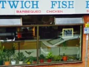 Nantwich Fish Bar