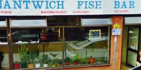 Nantwich Fish Bar