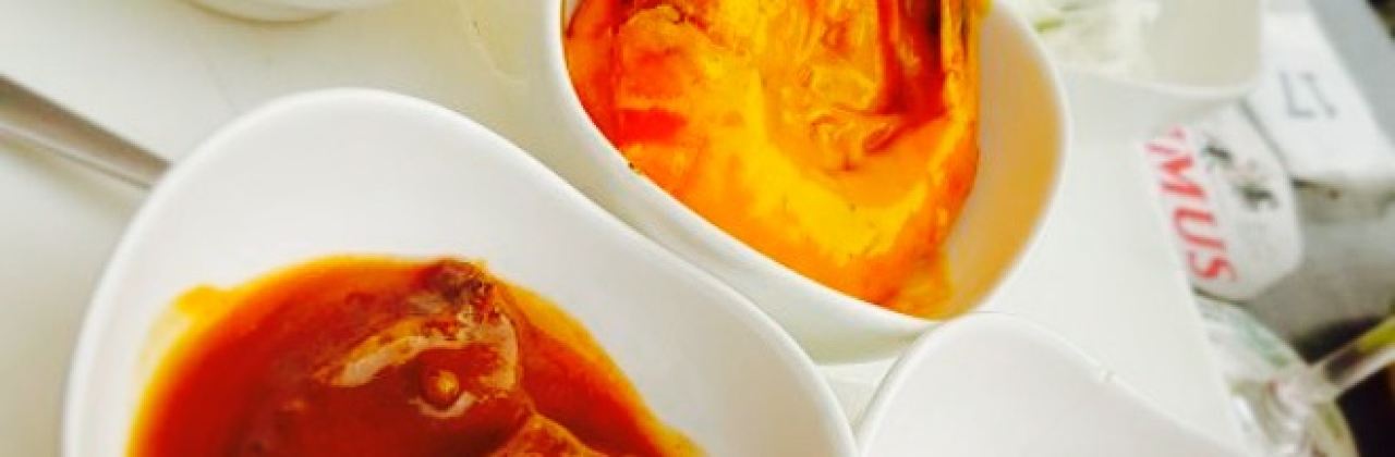 Cafe & Restaurant Efeze