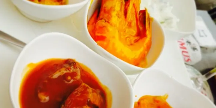 Cafe & Restaurant Efeze