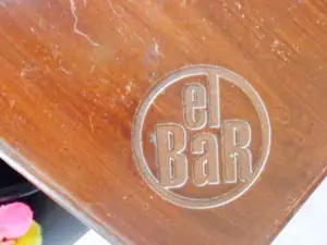 El Bar