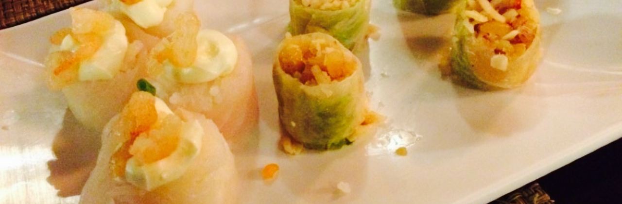 Nippon Restaurante Asiático