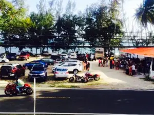 Playa Soles Bar & Grill