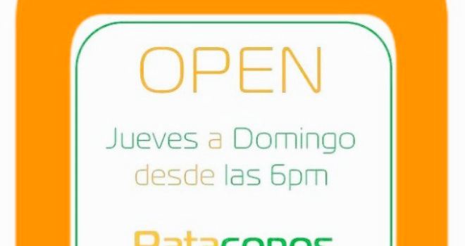 Pataconos