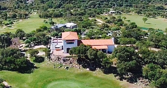 Club House
