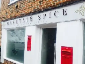 Markyate Spice