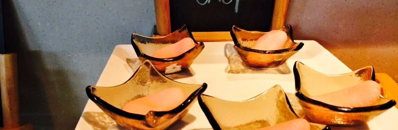 La Uppu - Grand Mercure Mysore