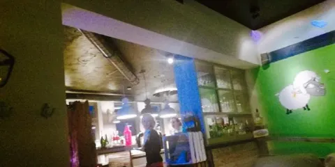 Café Heimathafen Carolinensiel