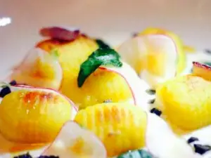Bel Vedere Italian Restaurant