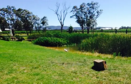 di Lusso Estate Winery