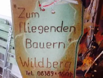 Gaststatte zum fliegenden Bauern