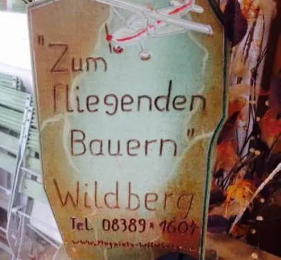 Gaststatte zum fliegenden Bauern