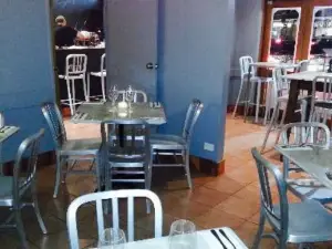 Sopranos Pizza Neutral Bay