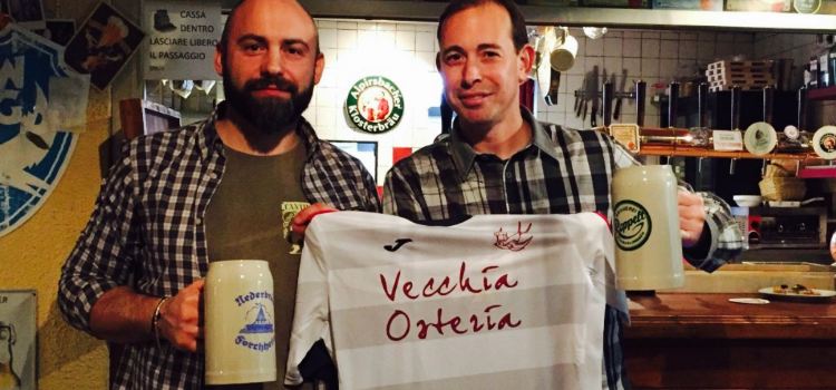 Vecchia Osteria Marotta