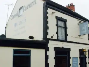 Canal Tavern