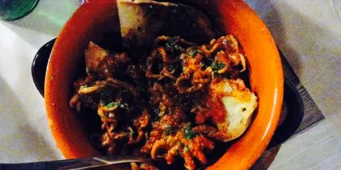 Ristorante Pizzeria I' Cantuccio