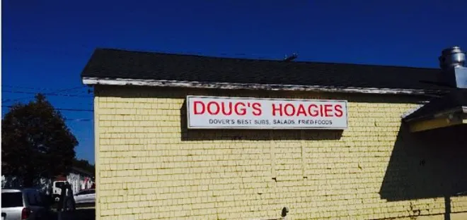Doug's Hoagies