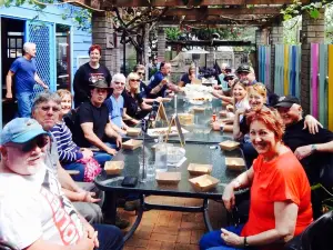 Dwellingup Cafe