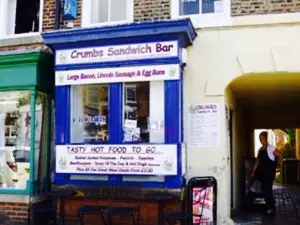 Crumbs Sandwich Shop