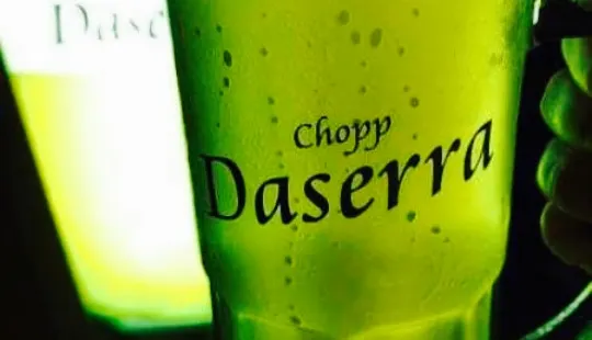 Chopp Da Serra