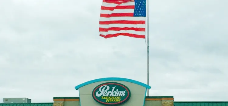 Perkins Restaurant & Bakery