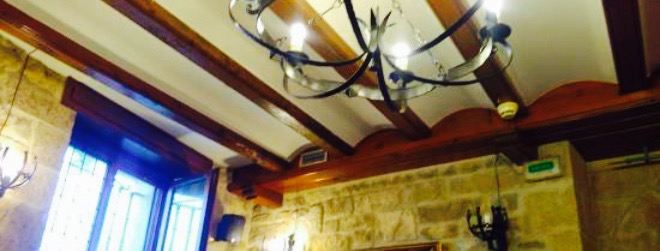 Restaurante Merindad de Olite