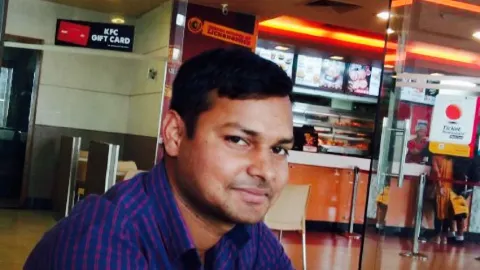 KFC in Meghalaya