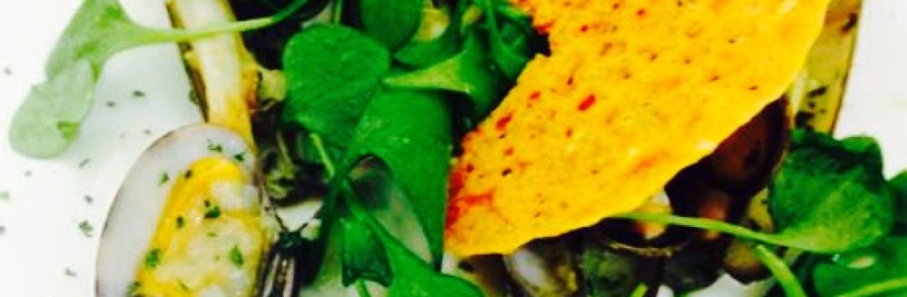 L'Ardoise du Marché