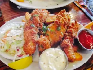 Iron Rabbit Restaurant & Bar