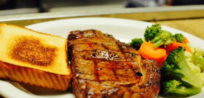 Old Town Grille