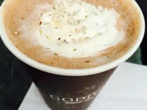 Godiva Mitsui Outlet Park Jazz Dream Nagashima