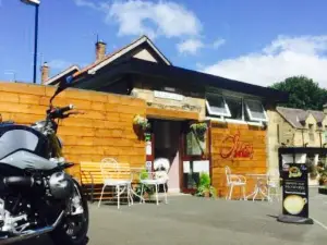 Olivias Coffee House