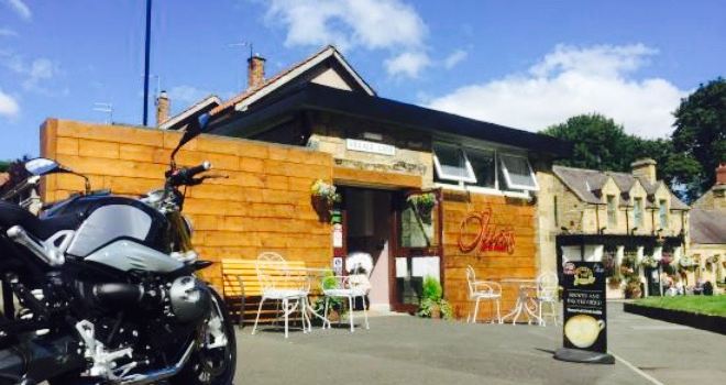Olivias Coffee House