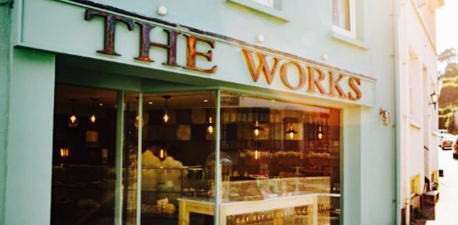 The Works