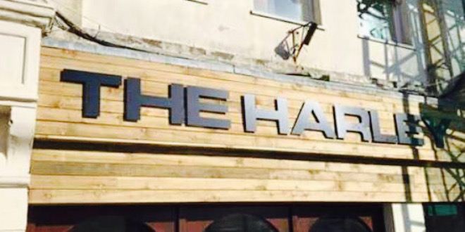 The Harley