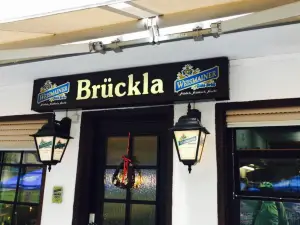 Bruckla