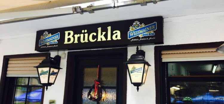 Bruckla