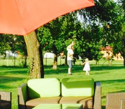 Hotel Restaurant Seegers