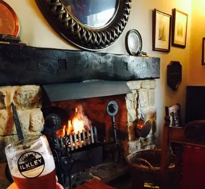 New Inn Appletreewick