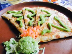 Mi Casa Mexican Restaurant and Cantina