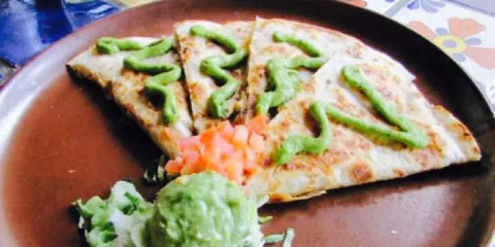 Mi Casa Mexican Restaurant