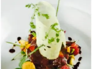 Restaurant Hotel zum See