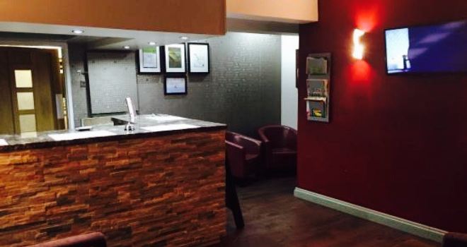 Stourport Tandoori