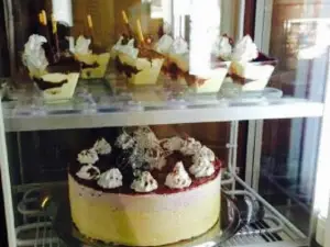 Eiscafe Castello
