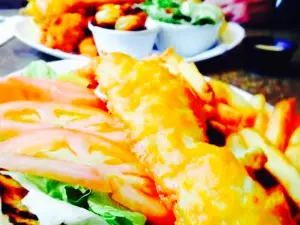 Joey's Seafood Restaurants - Medicine Hat