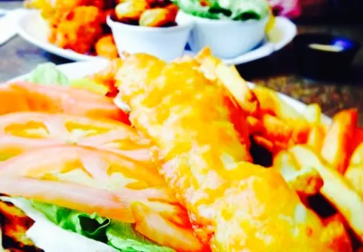 Joey's Seafood Restaurants