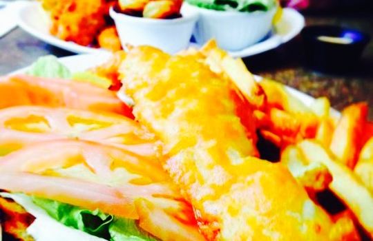 Joey's Seafood Restaurants - Medicine Hat