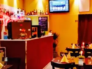 Ristorante Giallo Zafferano