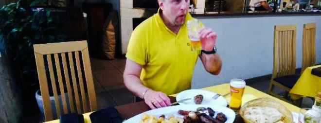 Krčma Baćo