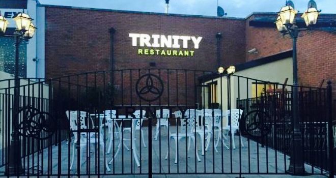 Trinity